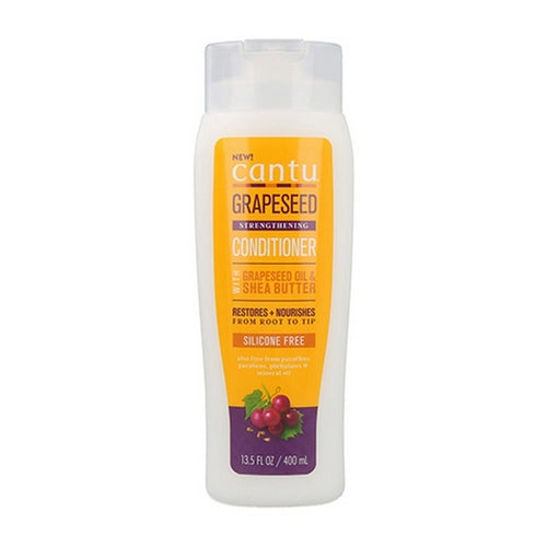 Strengthening Conditioner Cantu Grapeseed oil (400 ml)